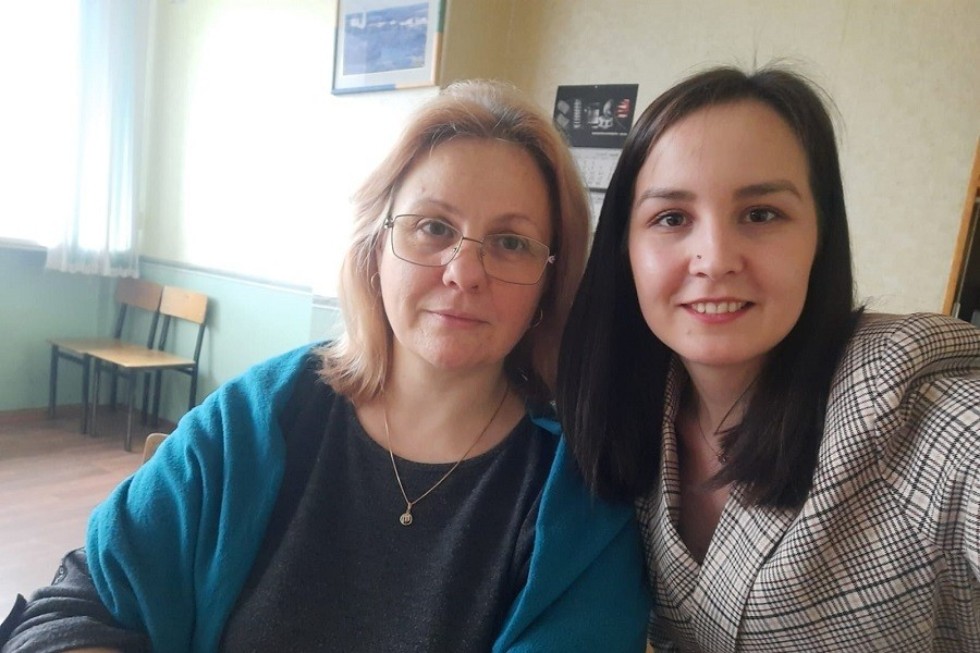 Состоялась IХ региональная творческая конференция 'Елабужский Парнас' Состоялась IХ региональная творческая конференция 'Елабужский Парнас'