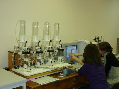 Научная Работа кфедры Научная Работа кфедры