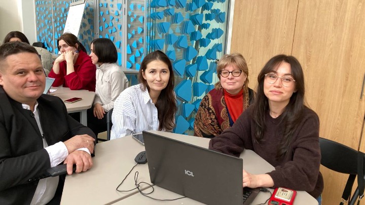 ���������-��������������� ���������� � ���: ���� ������������� �� �������������� ������