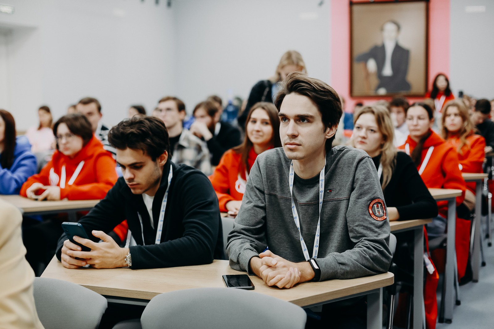 В КФУ открылась Историческая медиашкола В КФУ открылась Историческая медиашкола