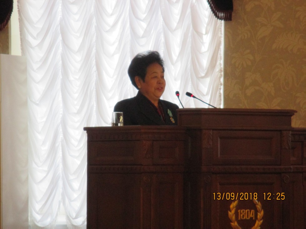 12-14 �������� 2018 ���� � ������ ������ XIV ������������� ����������� 