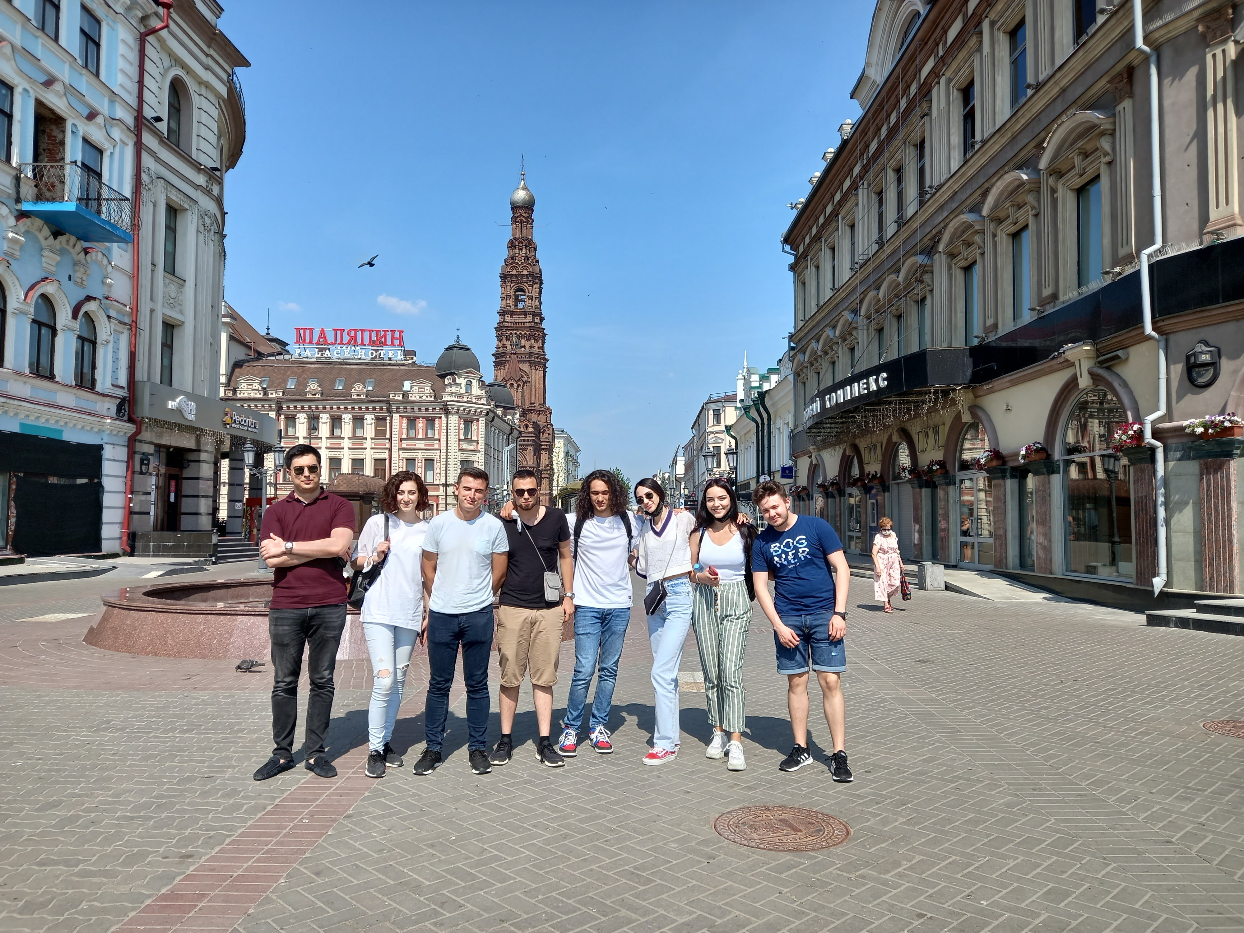 КРАТКОСРОЧНЫЕ ПРОГРАММЫ ПО РУССКОМУ ЯЗЫКУ (КАК ИНОСТРАННОМУ) КРАТКОСРОЧНЫЕ ПРОГРАММЫ ПО РУССКОМУ ЯЗЫКУ (КАК ИНОСТРАННОМУ)