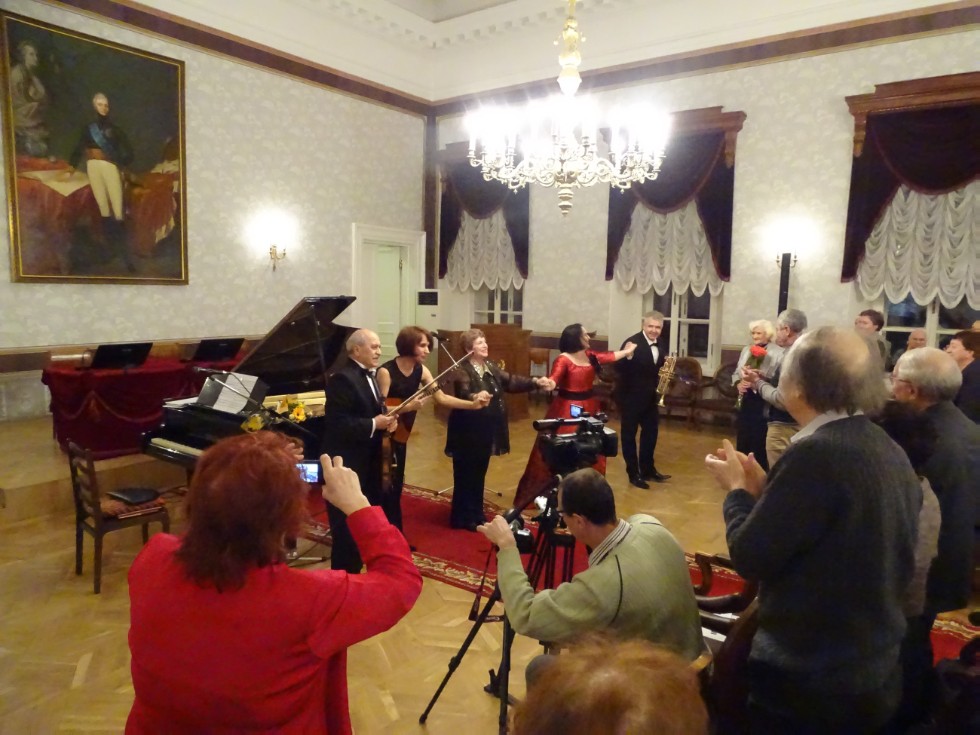 ��������� ���������. ����� �����.