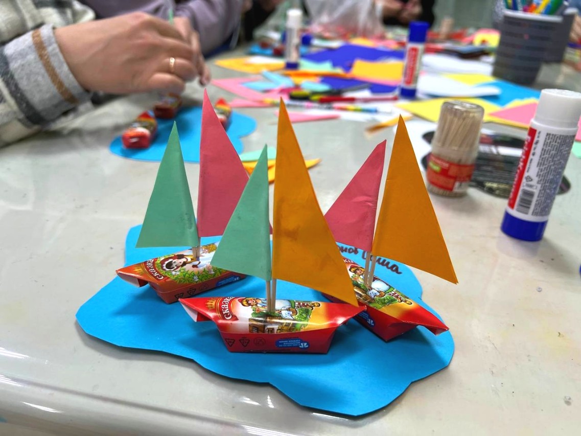 ���������� ������-����� �� ��� ��������� ��������� ������ � ���������������� ������ '�����'