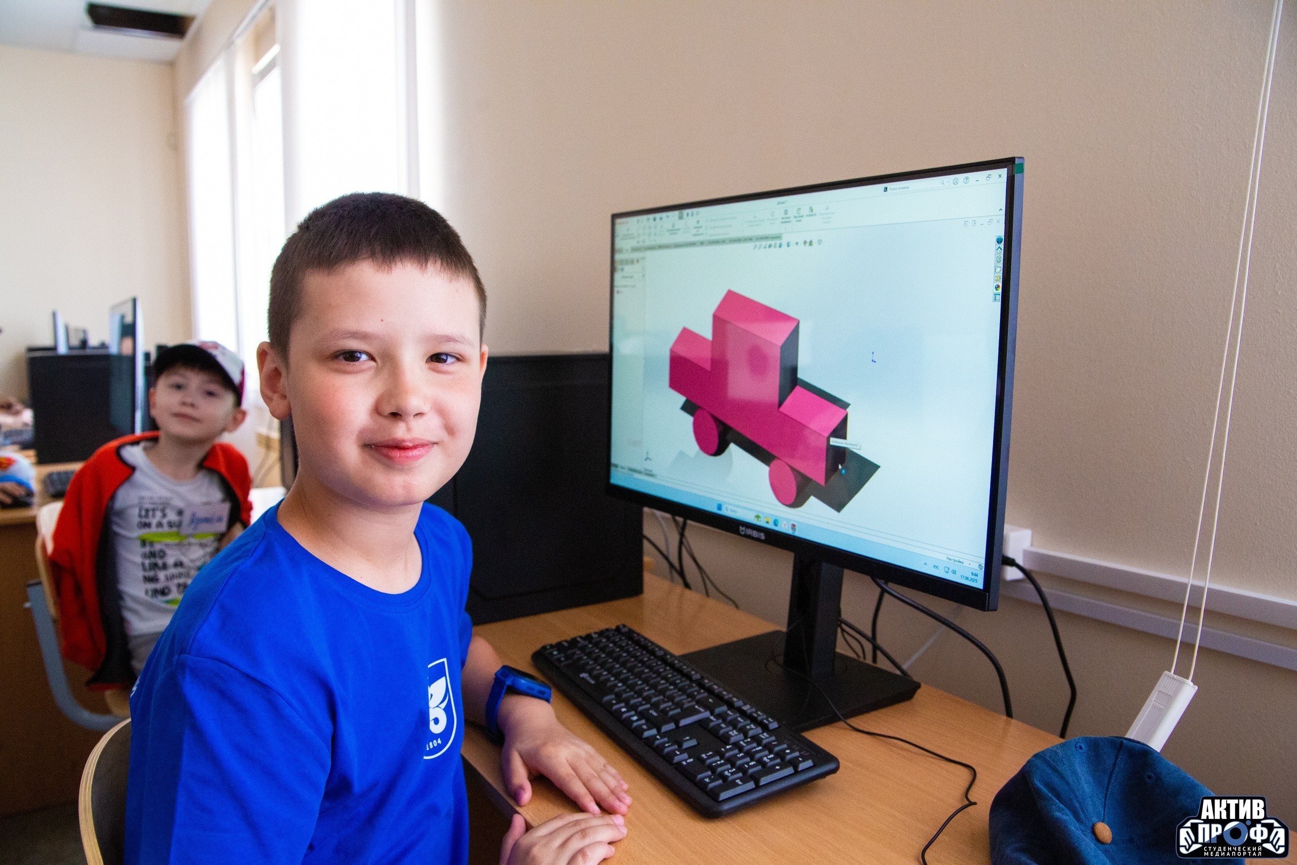 ����� ���� 3D-������� �����, ��� � ������� ������