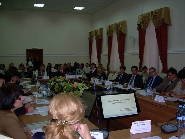 ������������ ����������� � ����� �����������: ������ ��������