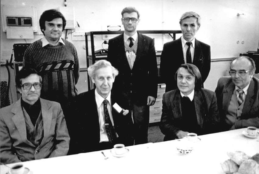 альтшуллер альтшуллер