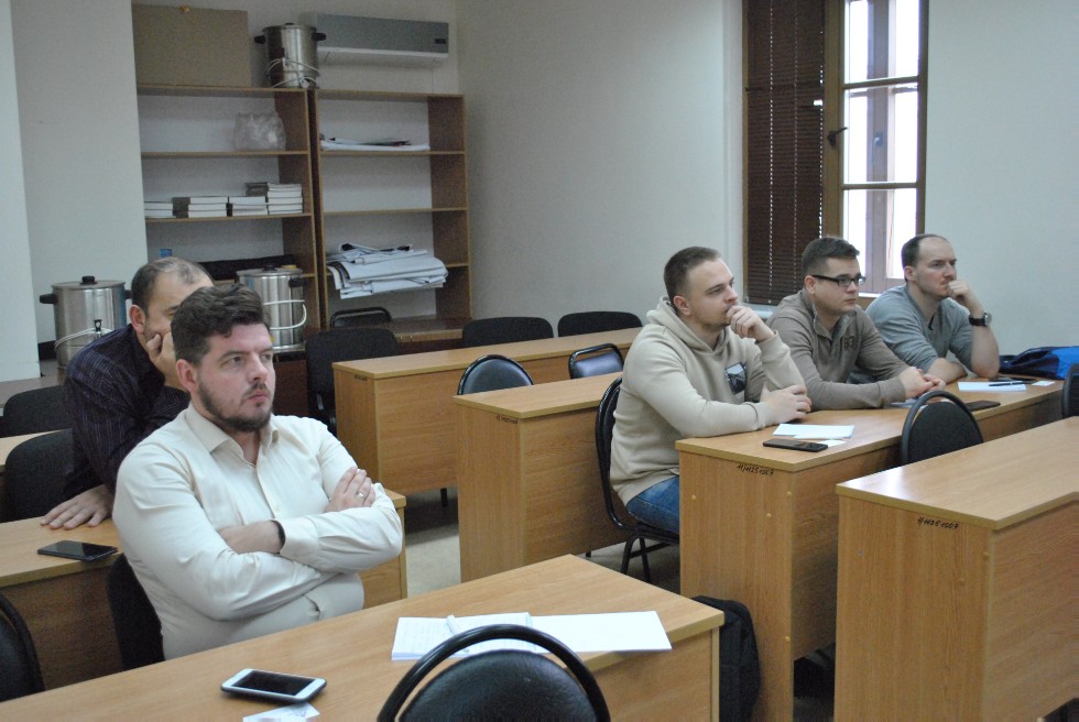 ����������� �� ������ ������� ������, ���������� � ���������� ��������� � ���