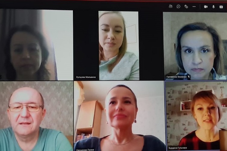 Итоговая научная конференция преподавателей кафедры всеобщей и отечественной истории Итоговая научная конференция преподавателей кафедры всеобщей и отечественной истории