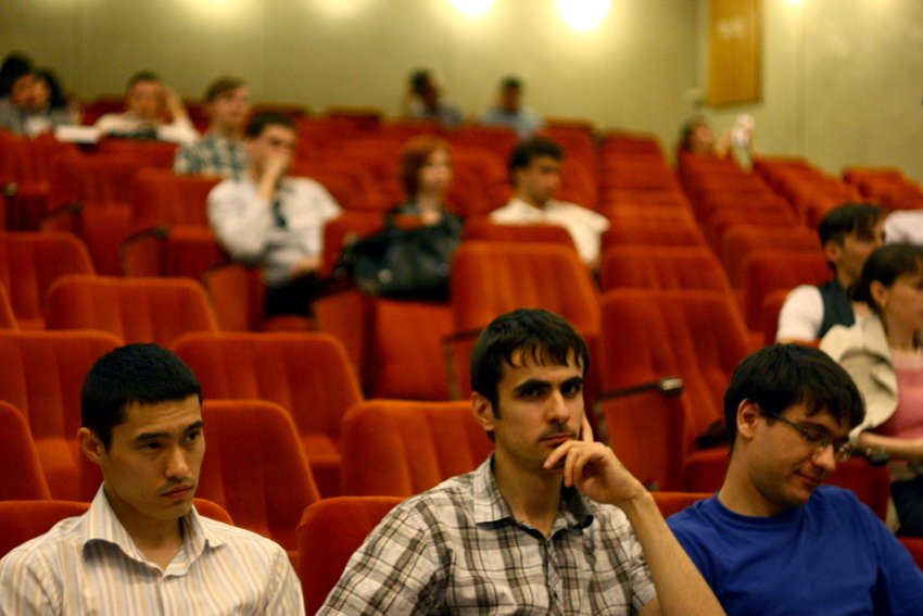 Молодой ученый Молодой ученый