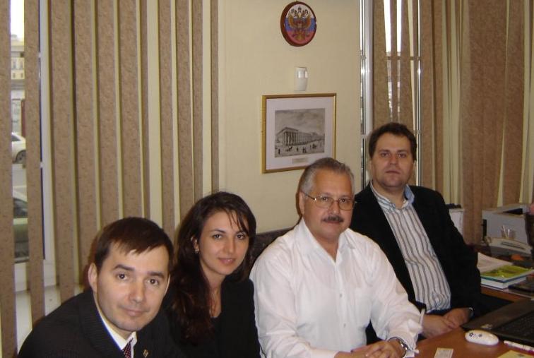 19-21 ������ ��������� ����� � �����-���������