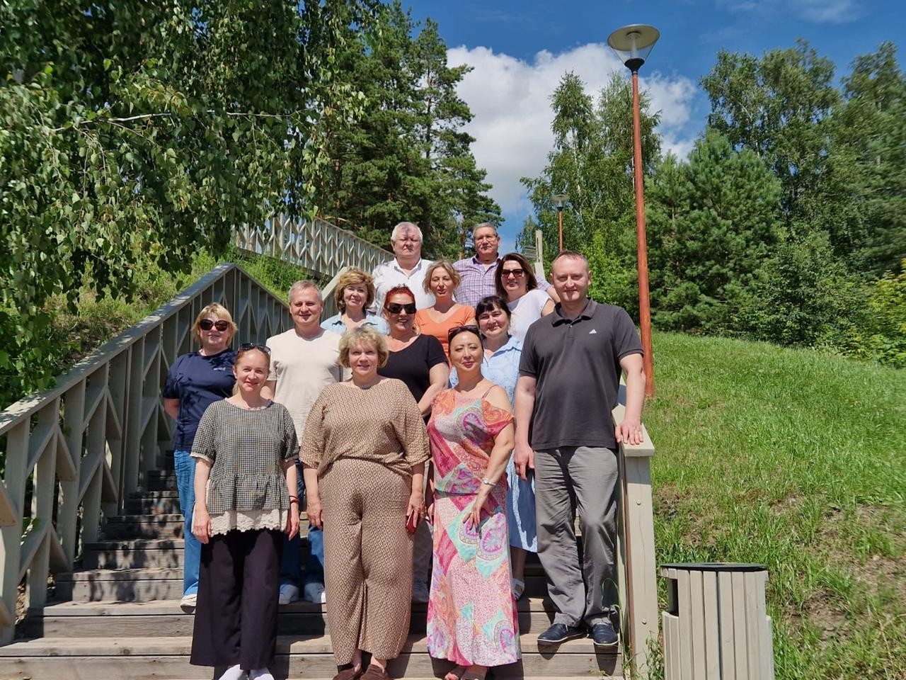 ��������� ������ ����������� '�������� ��������, ����� � ����������� � �������� ��������������� ��������������'