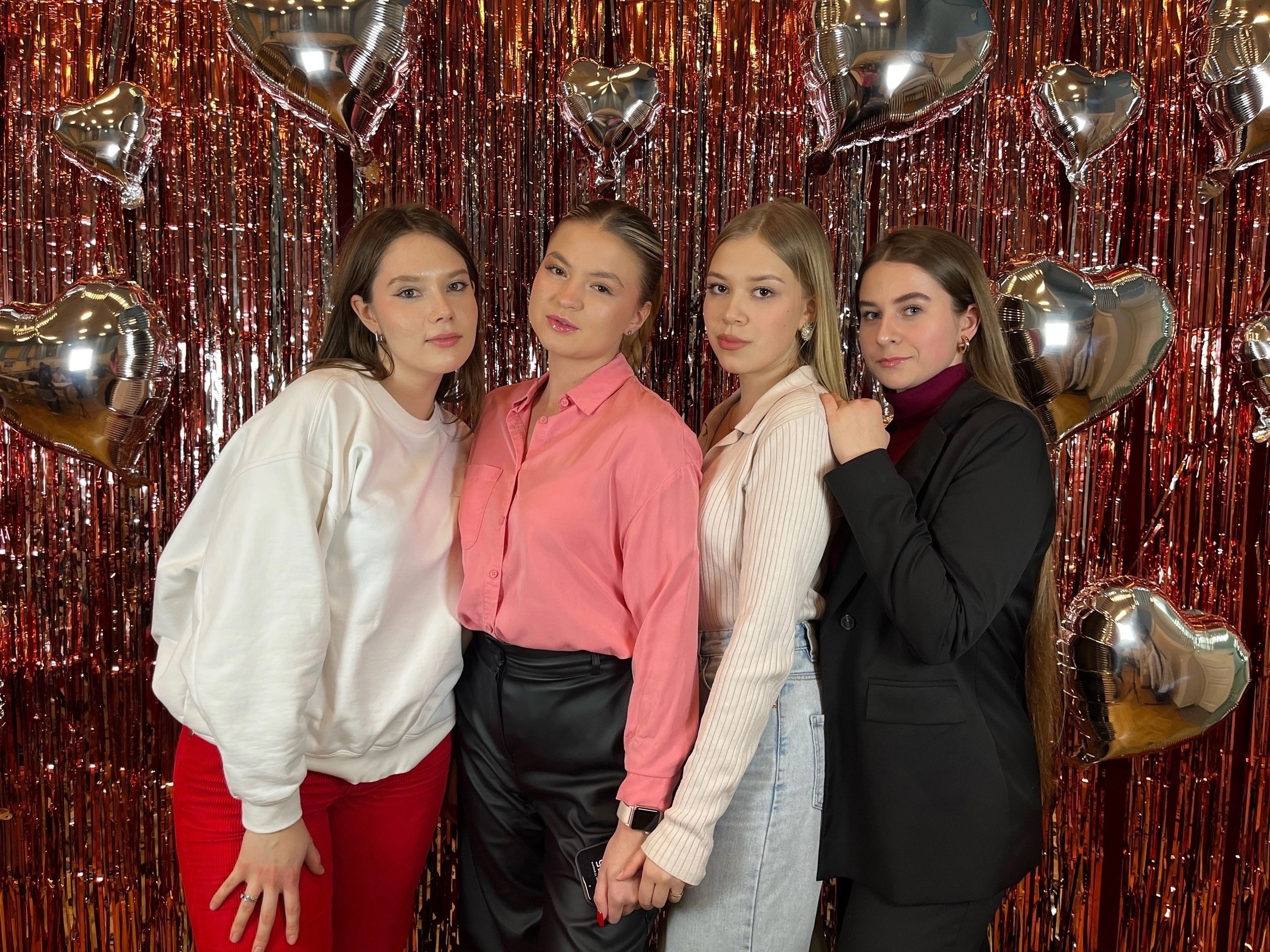 Профбюро студентов Юридического факультета Профбюро студентов Юридического факультета