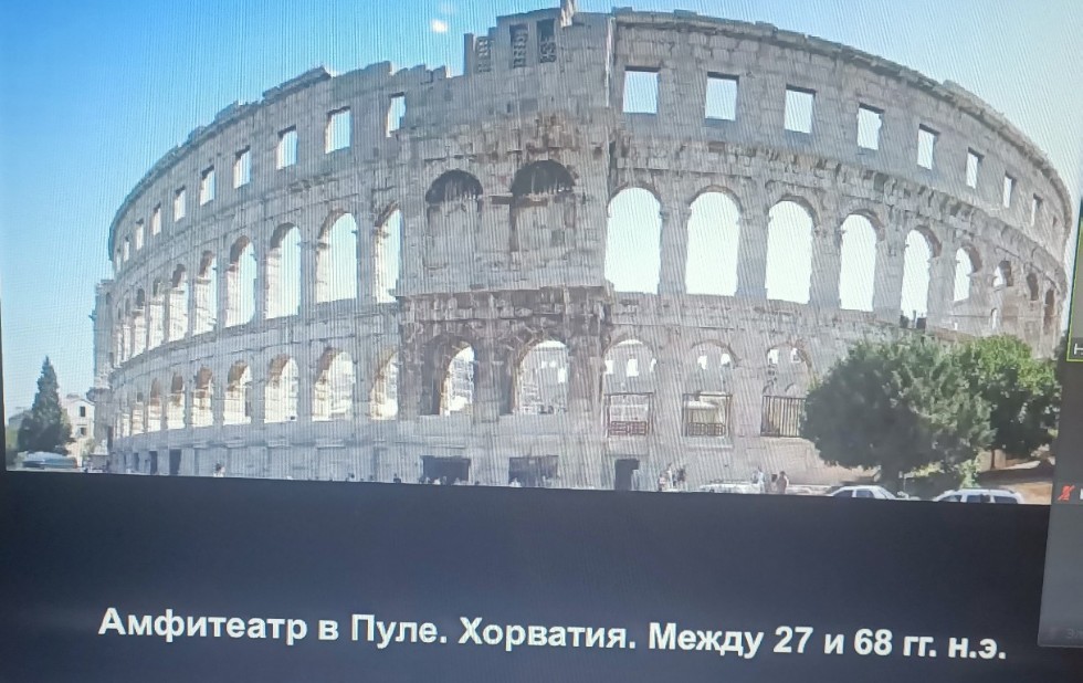 Слушатели Университет третьего возраста ознакомились с Слушатели Университет третьего возраста ознакомились с