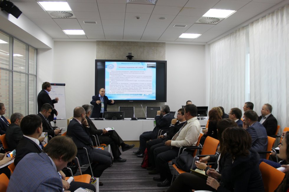 �������������� ������ � ��-�����