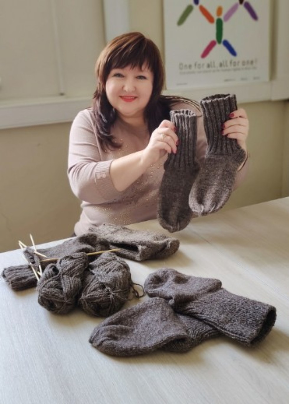 Совет ветеранов КФУ присоединился к акции Совет ветеранов КФУ присоединился к акции