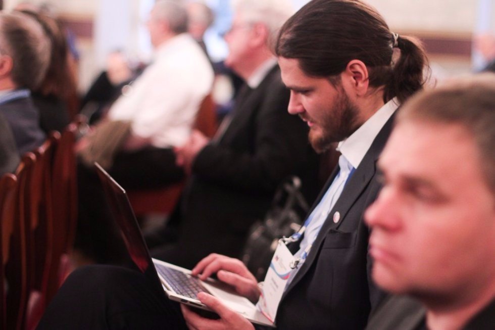 Kazan University Hosted the 2nd Convention of the Russian Society of Political Scientists