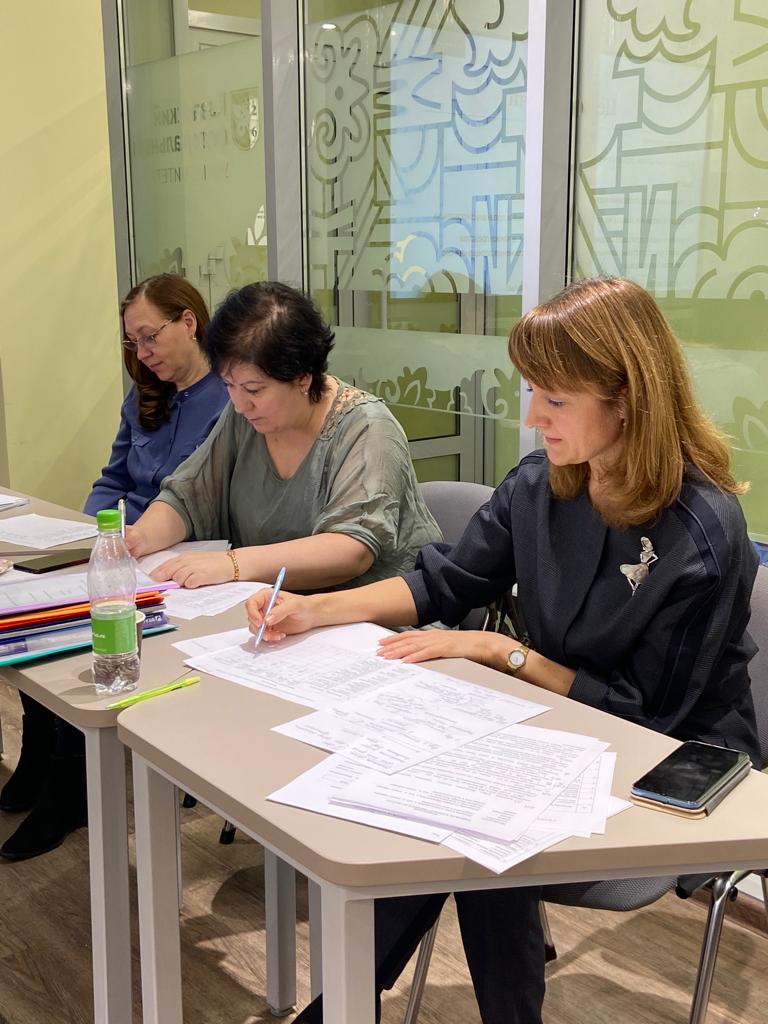 Мировая художественная культура в научном объективе юных искусствоведов Мировая художественная культура в научном объективе юных искусствоведов