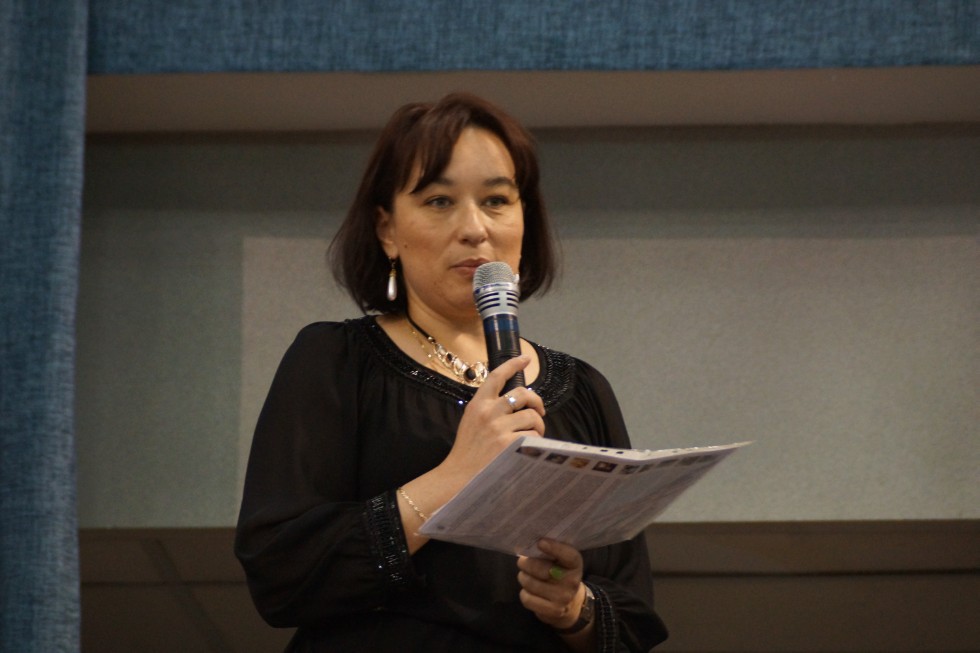 ����������������� ������� '���� �������� �����'