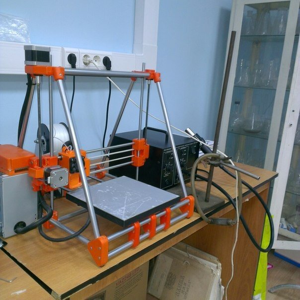 НИЛ прототипирования НИЛ прототипирования