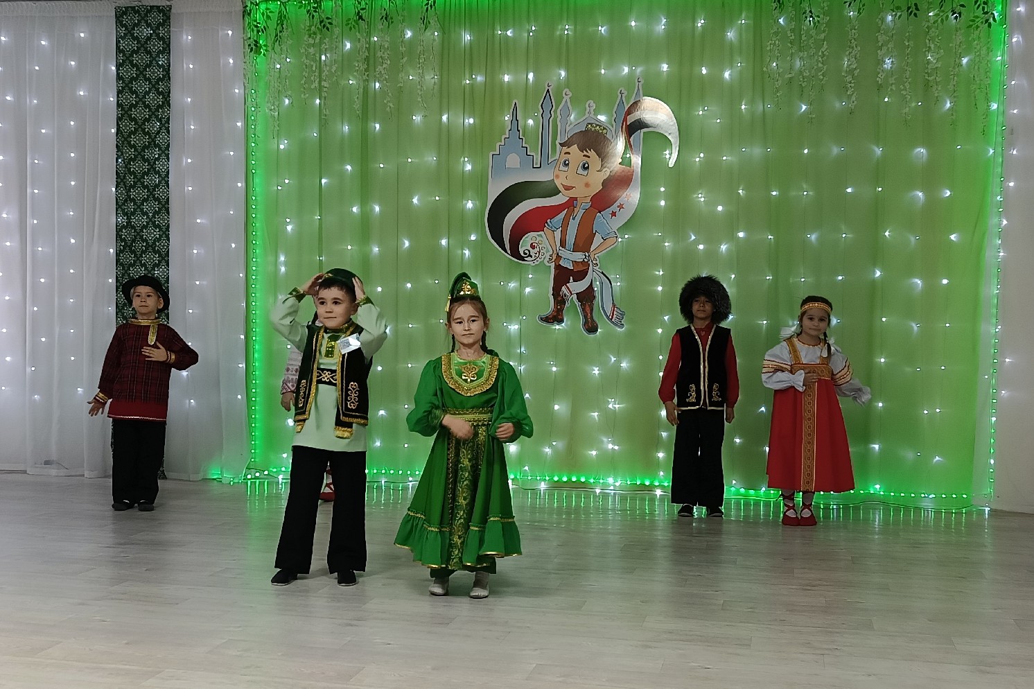 В Елабуге прошел Всероссийский конкурс 'Мин бит татар малае ? 2026!' В Елабуге прошел Всероссийский конкурс 'Мин бит татар малае ? 2026!'