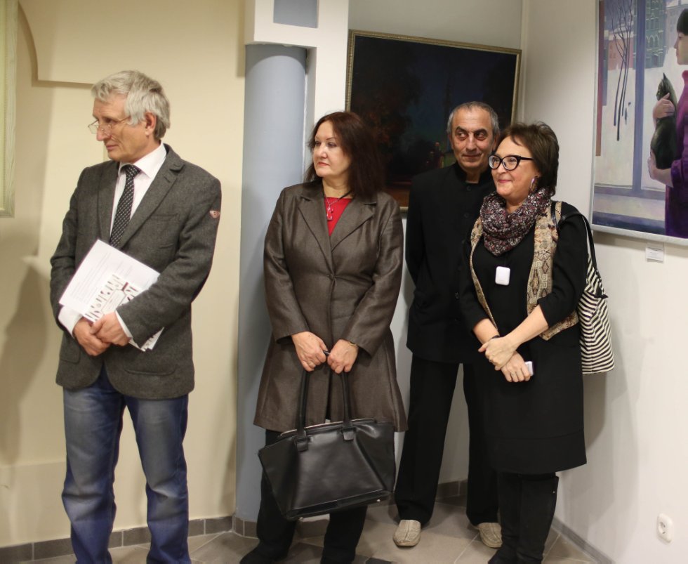 'Казанское художественное училище. Вчера. Сегодня. Завтра' 'Казанское художественное училище. Вчера. Сегодня. Завтра'