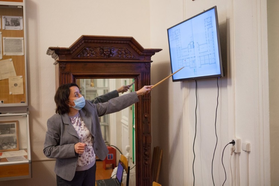 ������������� '�� ����� ������ � ������������ ������� �������'