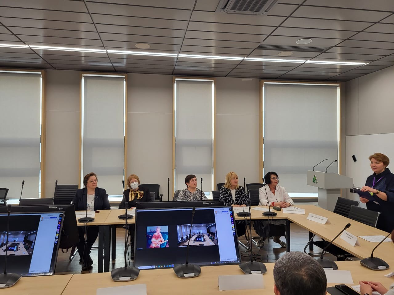 ������ ���������� ������� ������������ �������������