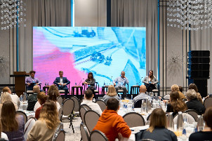 Туристский форум 'Ориентиры будущего' Туристский форум 'Ориентиры будущего'