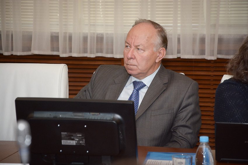 International Scientific Forum on Conflict Studies at KFU