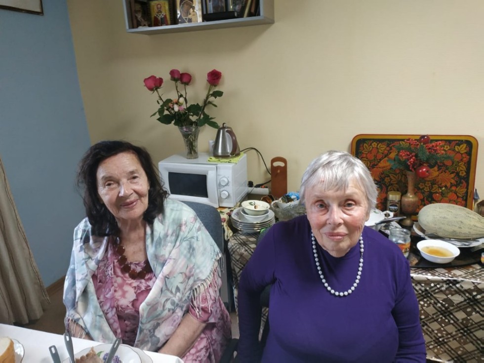 Славный юбилей Славный юбилей