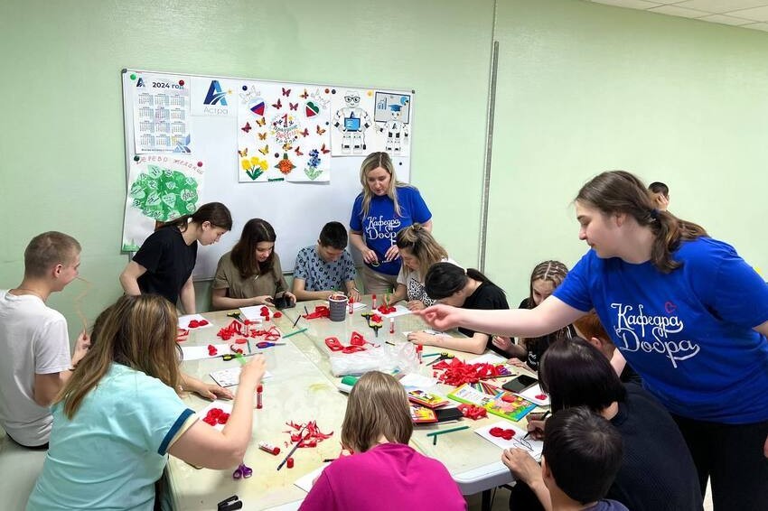 ��������� ����������� ��������� ������� ���������� ������-����� � '�����'