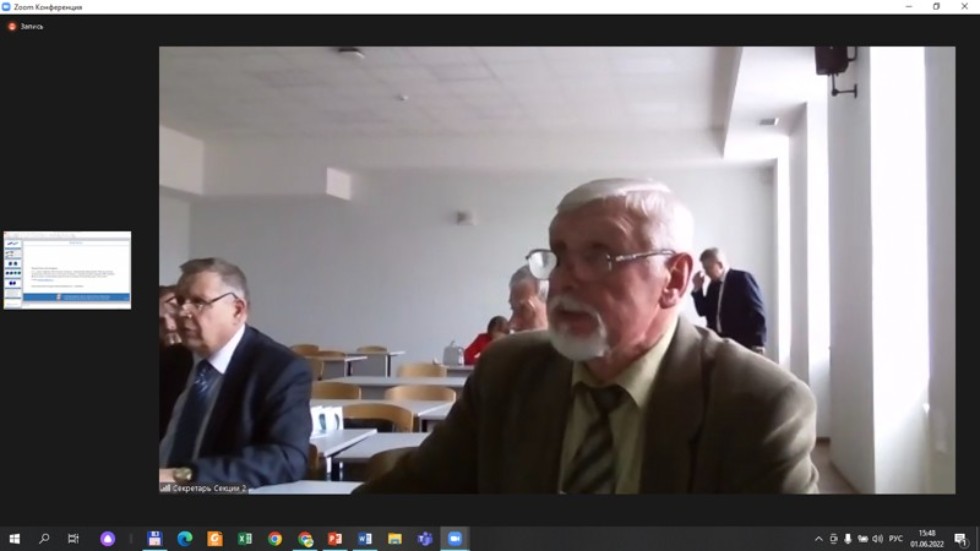 '������������ ����������� �������: ���� � �������'