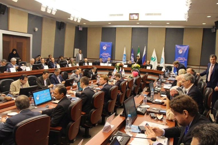 4th Russian-Iranian Forum of Rectors