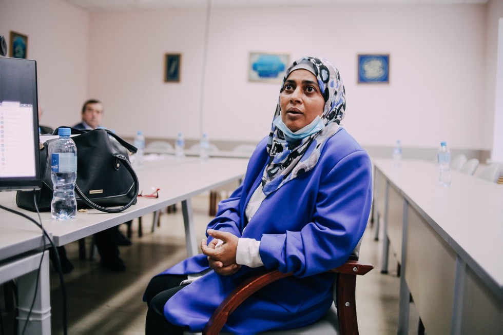 ������������� ������� ����� '������-������: ��������, ���������, ������� � ��������'