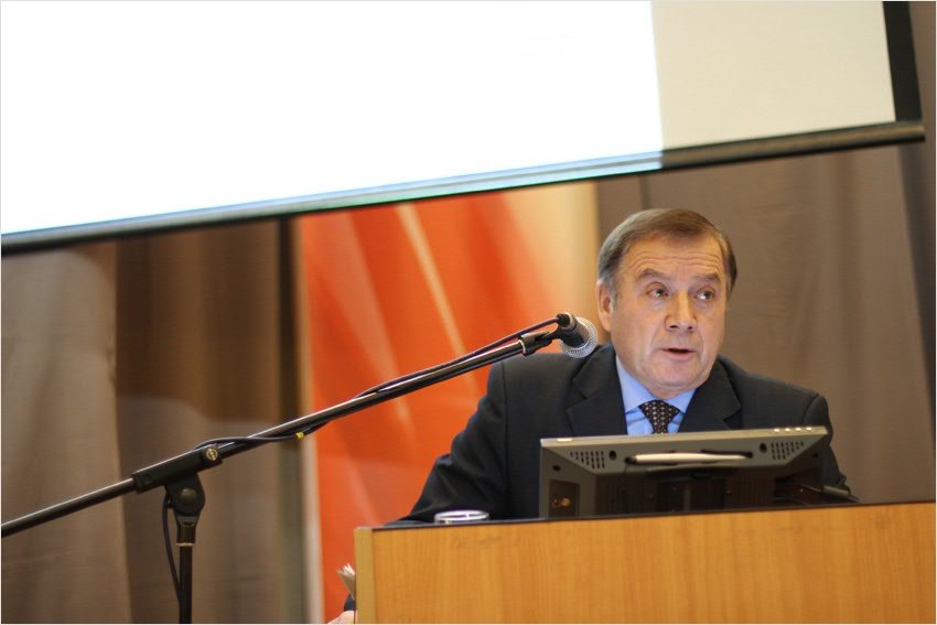 совещание совещание