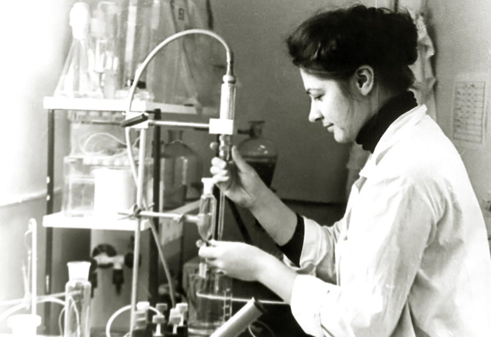 Микробиология в Казанском университете Микробиология в Казанском университете