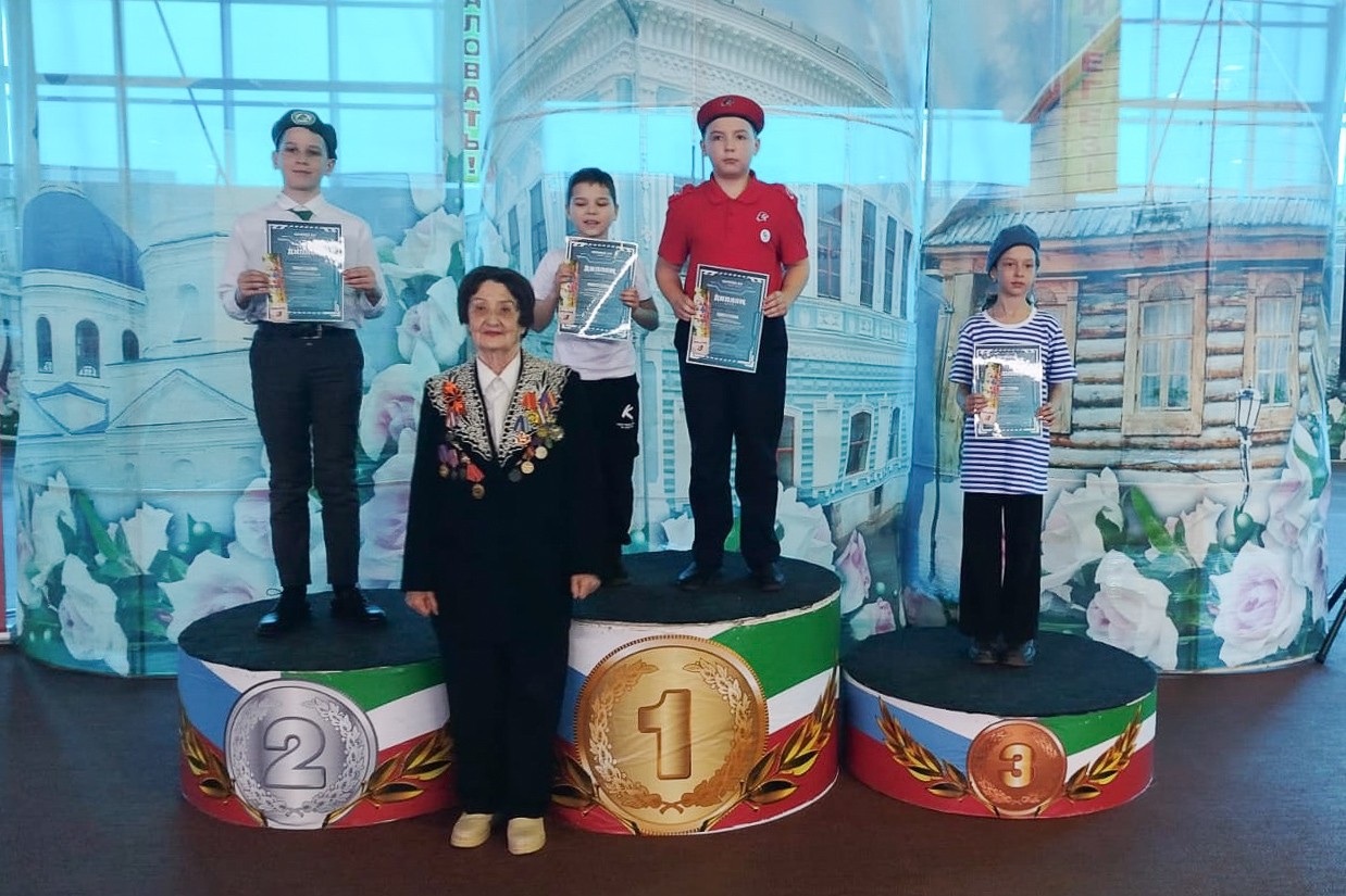 ������ ������������� ���� ������-�������������� ���� '������� 2.0'