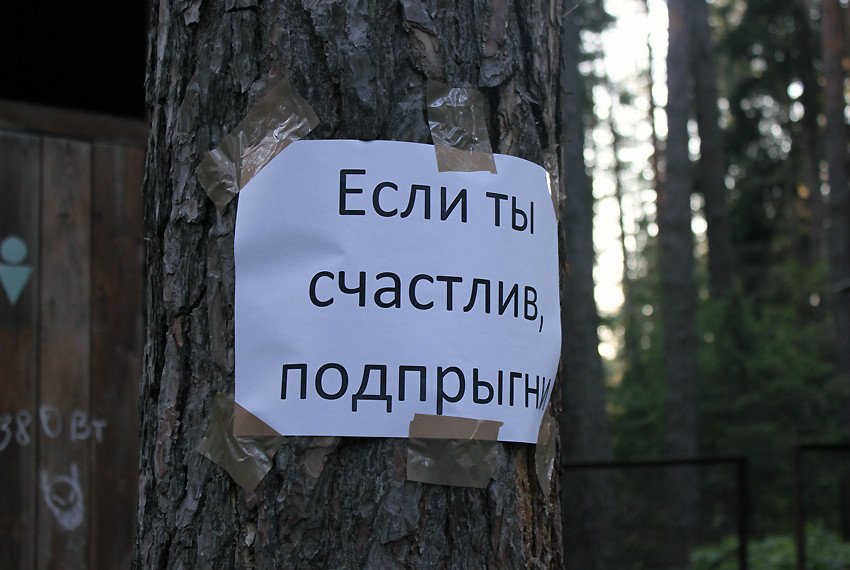 'Креативный бунт' на берегах Яльчика, или Как студенческий актив КФУ провел лето 'Креативный бунт' на берегах Яльчика, или Как студенческий актив КФУ провел лето