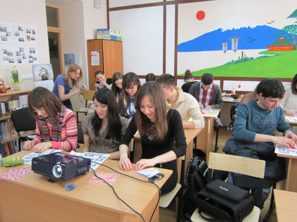 �������� ����������� � ��������� �������������� � ������������� ���������