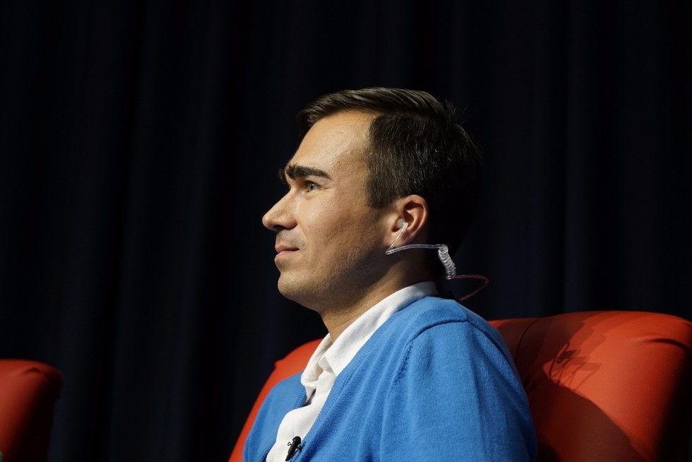 Chess Champion Sergey Karjakin Shared His Views on Tatar Cuisine and Olympic Prospects of the Sport Chess Champion Sergey Karjakin Shared His Views on Tatar Cuisine and Olympic Prospects of the Sport