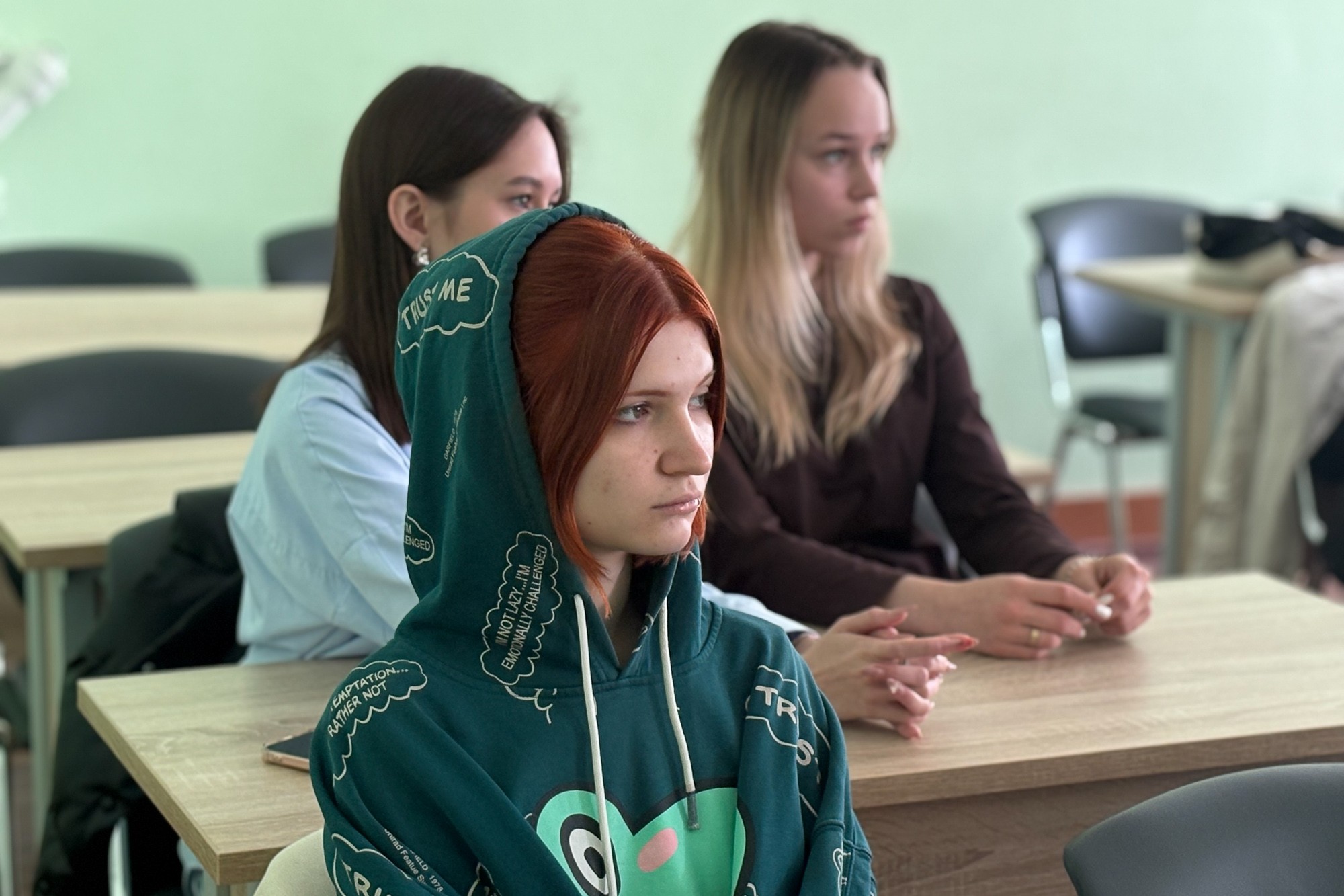 Студенты совершили виртуальную экскурсию по местам боевой славы Студенты совершили виртуальную экскурсию по местам боевой славы