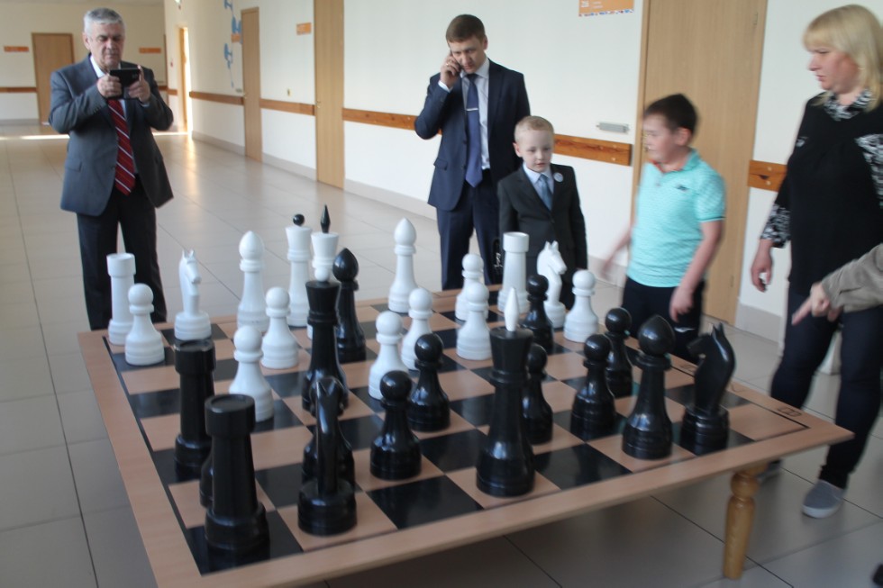 ��������������� ��������� ���� ������������� '�������� XXI ����'