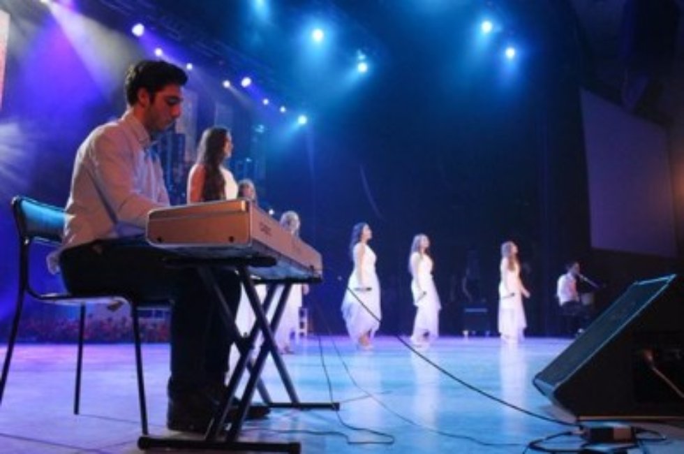 ���� ������������� - 2016