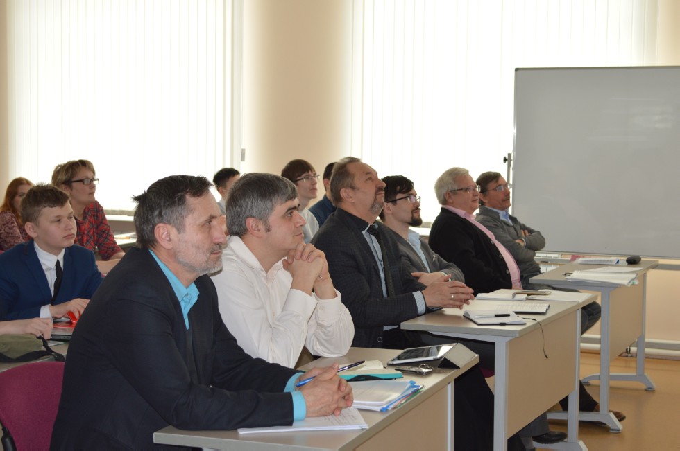 II ������������� (XVIII ����������) ������� ����������� �������� ����� �.�.������������