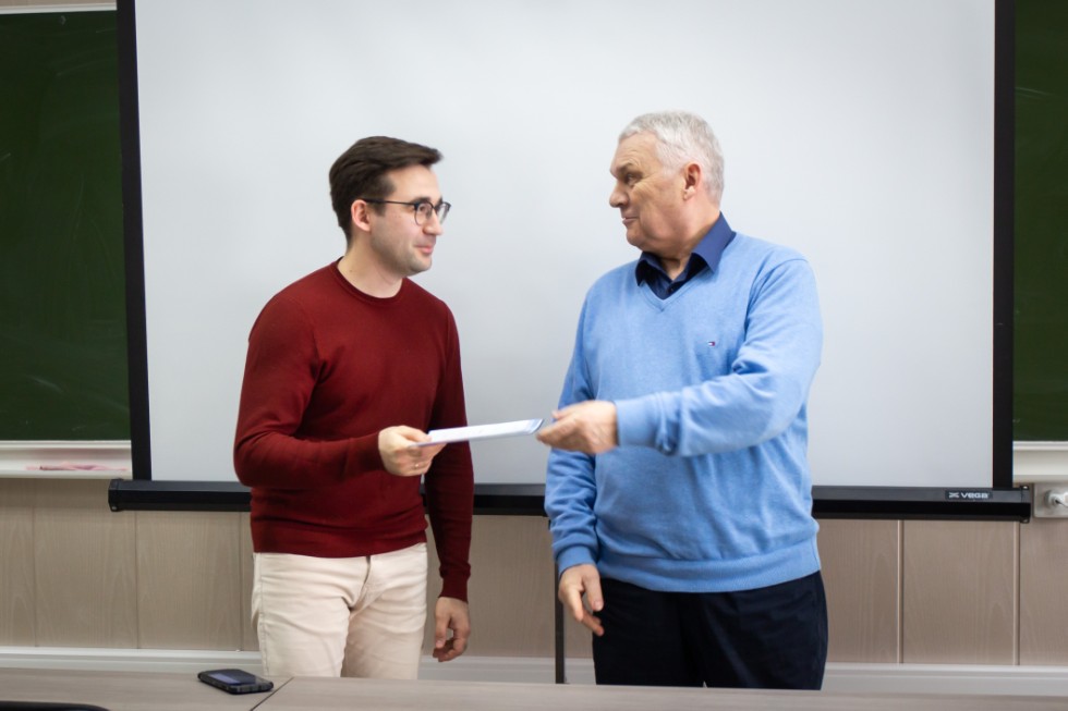 Курсы повышения квалификации Курсы повышения квалификации