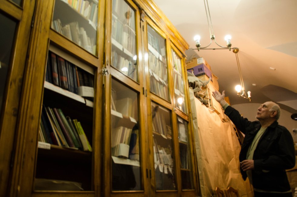 Collections History Collections History