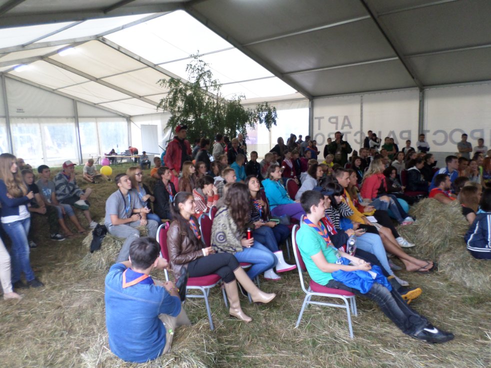 '�������� ������� ����, ��� �����-�� �����������'