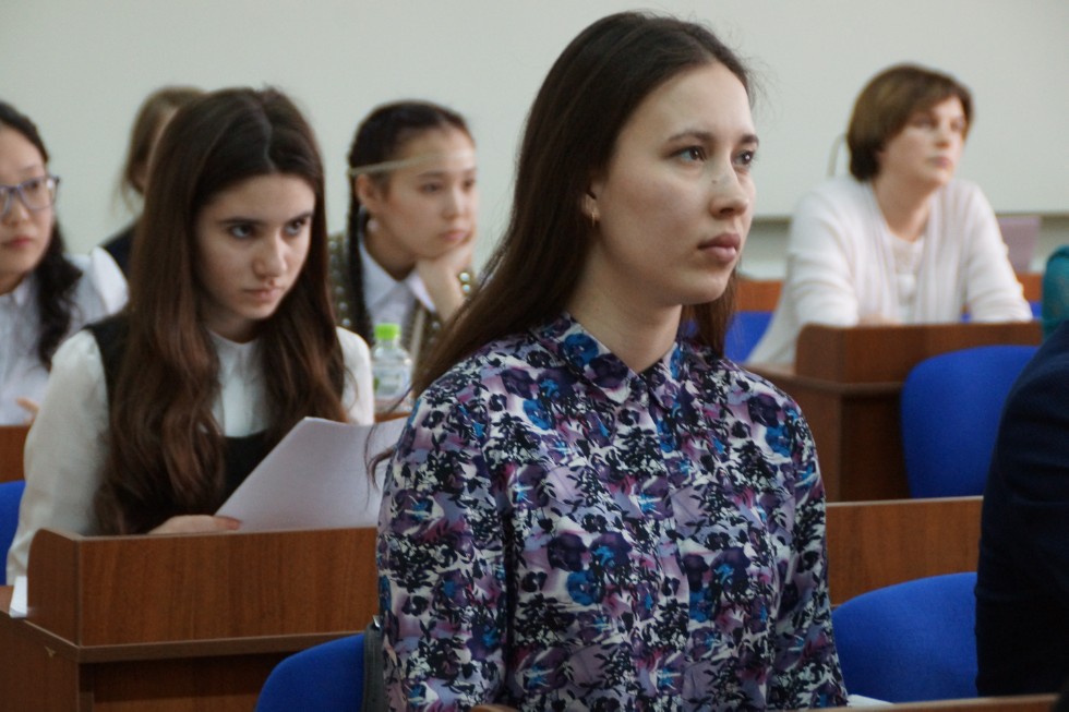 ����� � ������ ������ II ������������� (XVIII ����������) ������� ����������� �������� ��. �.�. ������������ 2016-2017 �������� ����, ����������� � ������ ����� ������� � ���������� ���������