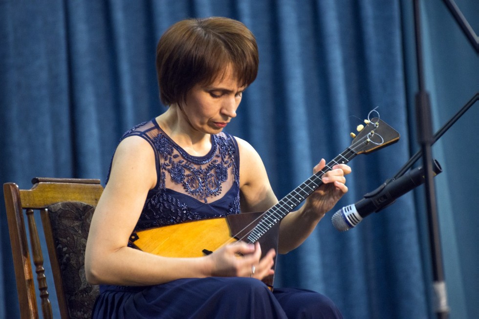 Музыка театра и кино: в ожидании праздника... Музыка театра и кино: в ожидании праздника...